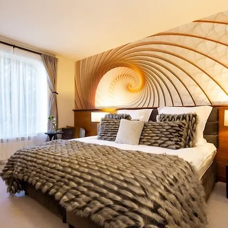 Sokol Hotel Borovets