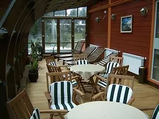 Sokol Borovets