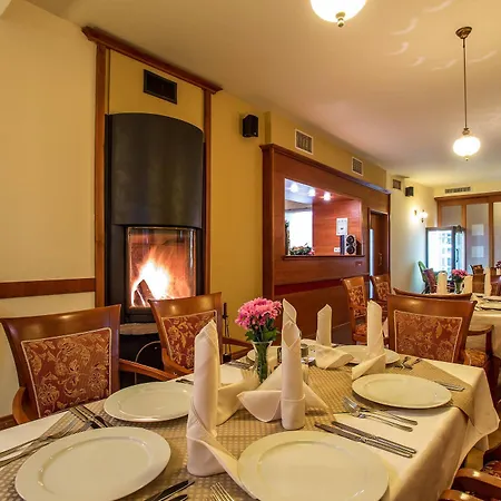 Sokol 5* Borovets