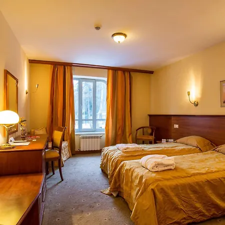 Sokol Hotel