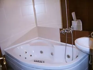 Sokol Hotel Boroveț