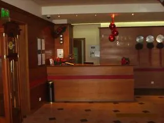 Sokol Hotel