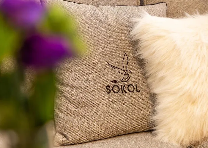 Sokol Hotel Borovets