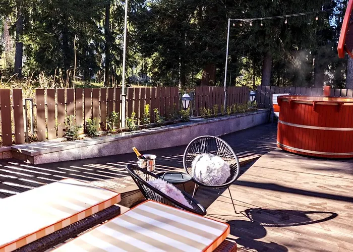 Sokol Hotel Borovets