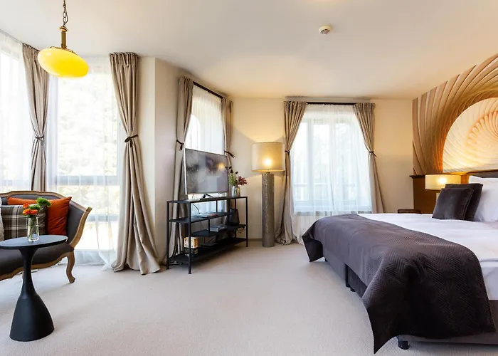 Sokol Hotel Borovets