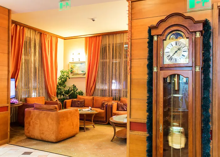 Sokol Hotel Borowec