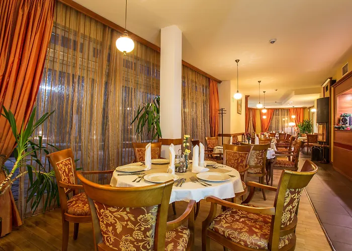 Sokol Hotel Boroveț