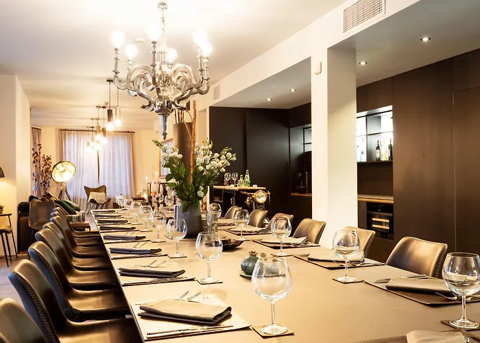 Hotel Sokol Boroveț