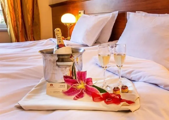 Sokol Hotel Boroveț