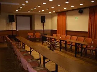 Hotel Sokol Borovets